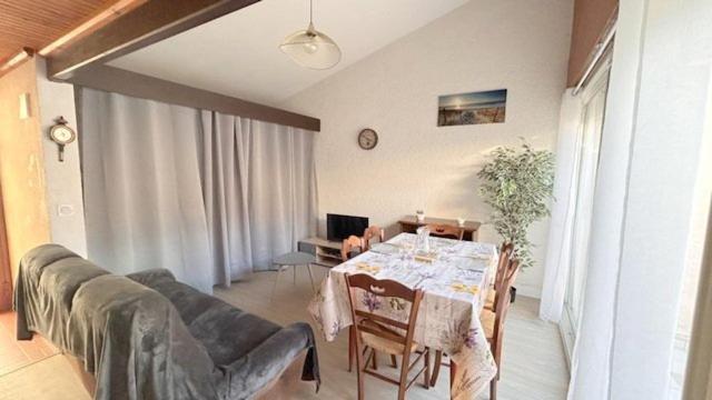 Maison Plein Pied Proximite Plage Et Commerce - 5Sir33 Villa Le Barcarès Buitenkant foto
