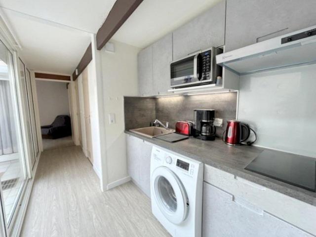 Maison Plein Pied Proximite Plage Et Commerce - 5Sir33 Villa Le Barcarès Buitenkant foto